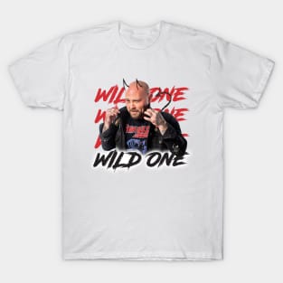 Wild One T-Shirt